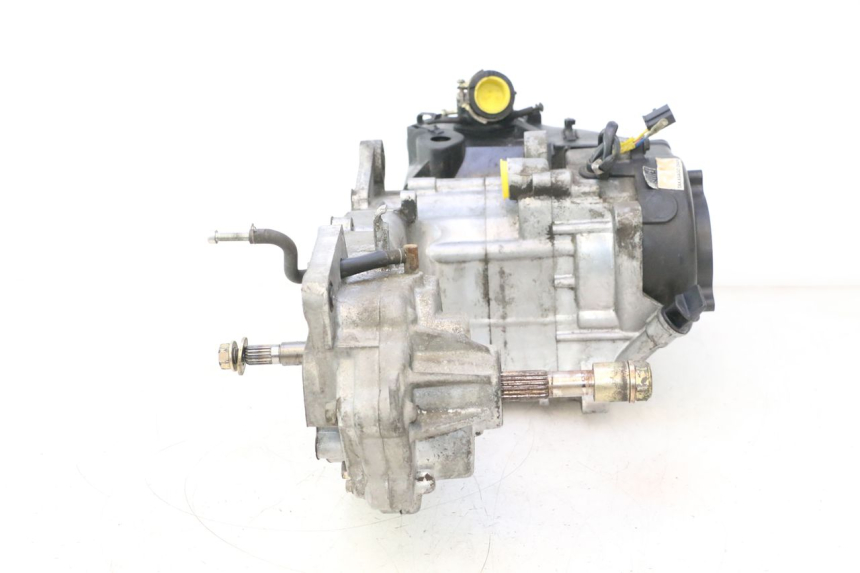 photo de MOTORE KYMCO LIKE 125 (2009 - 2016) - Ricambio usato controllato