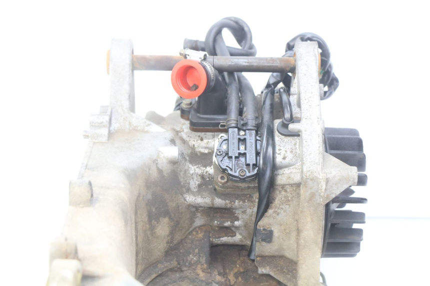 photo de MOTORE PEUGEOT LUDIX 50 (2005 - 2007) - Primo piano ad alta risoluzione