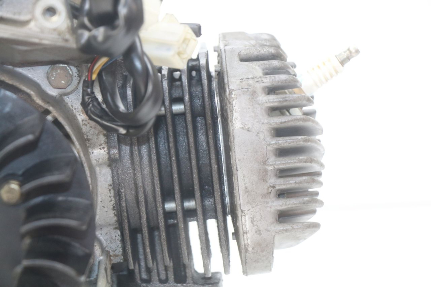 photo de MOTORE PEUGEOT LUDIX 50 (2005 - 2007) - Foto prodotto supplementare