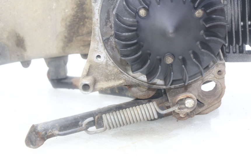 photo de MOTORE PEUGEOT LUDIX 50 (2005 - 2007) - Ispezione visiva dettagliata