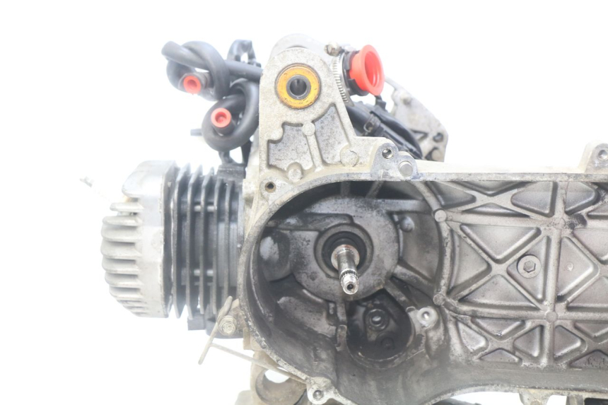 photo de MOTORE PEUGEOT LUDIX 50 (2005 - 2007) - Altra angolazione