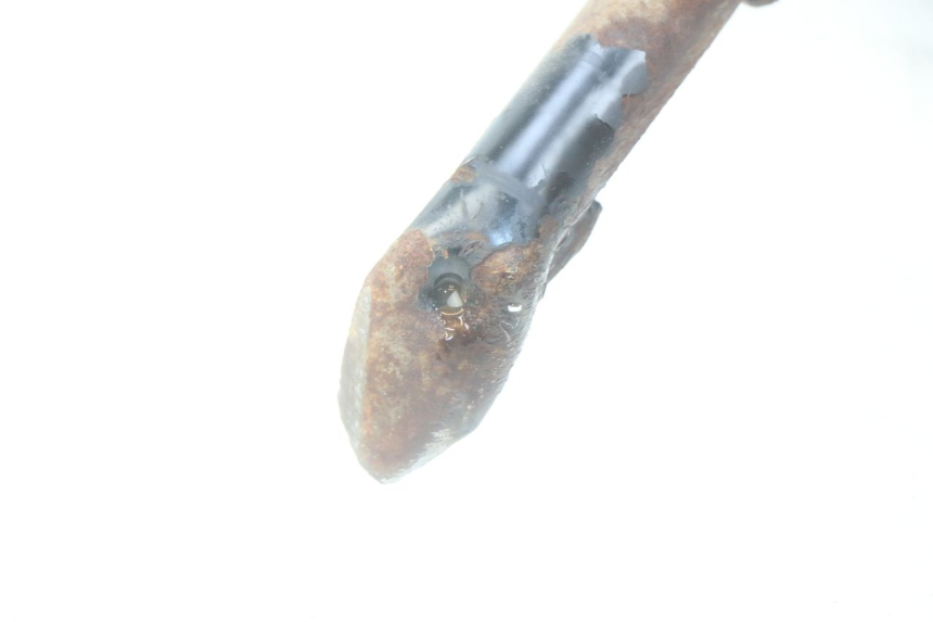 photo de MOTORE PEUGEOT LUDIX 50 (2005 - 2007) - Stato della superficie e materiale