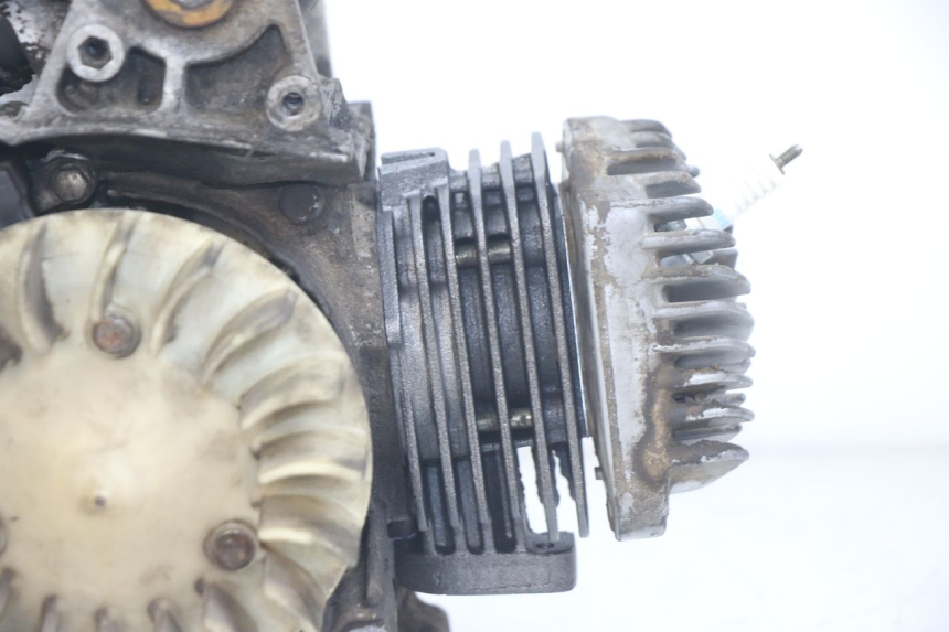 photo de MOTORE PEUGEOT LUDIX 50 (2005 - 2007) - Zoom qualità usato