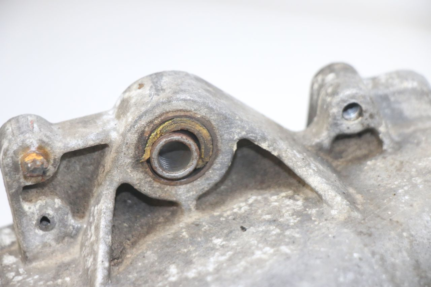 photo de MOTORE PEUGEOT LUDIX 50 (2005 - 2007) - Stato della superficie e materiale