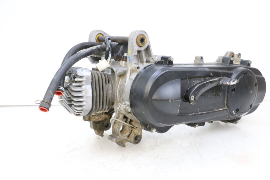 photo de MOTORE PEUGEOT LUDIX 50 (2005 - 2007) - Vista principale