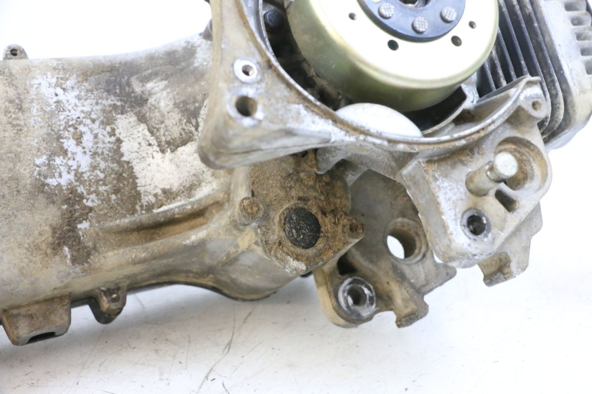 photo de MOTORE PEUGEOT LUDIX 50 (2005 - 2007) - Dettaglio del componente
