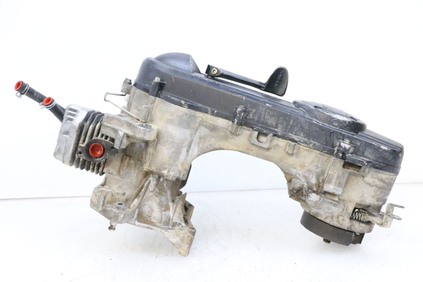 photo de MOTORE PEUGEOT LUDIX 50 (2005 - 2007) - Caratteristiche distintive