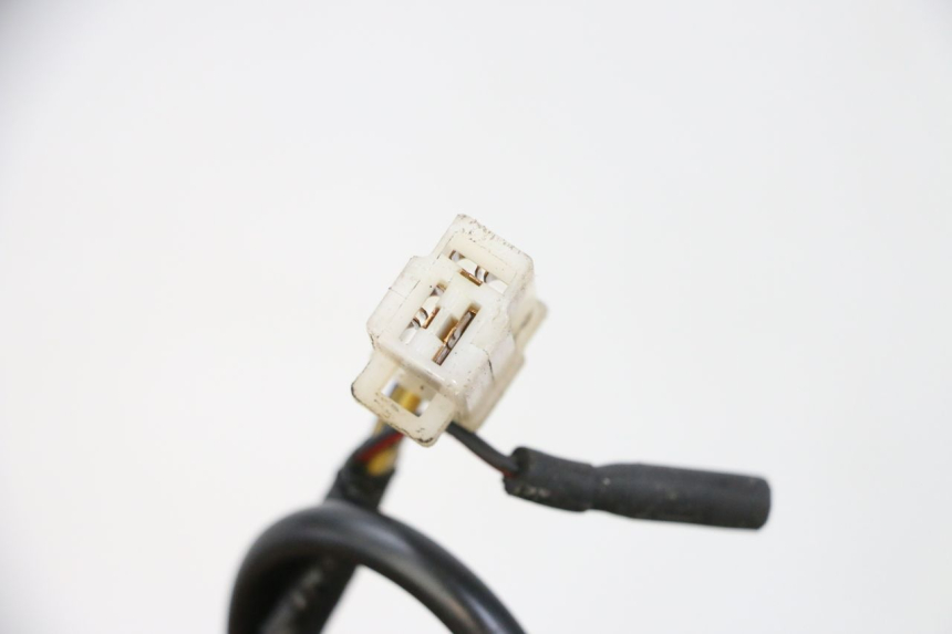 photo de MOTORE PEUGEOT LUDIX 50 (2005 - 2007) - Primo piano ad alta risoluzione