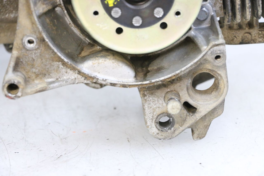 photo de MOTORE PEUGEOT LUDIX 50 (2005 - 2007) - Zoom qualità usato