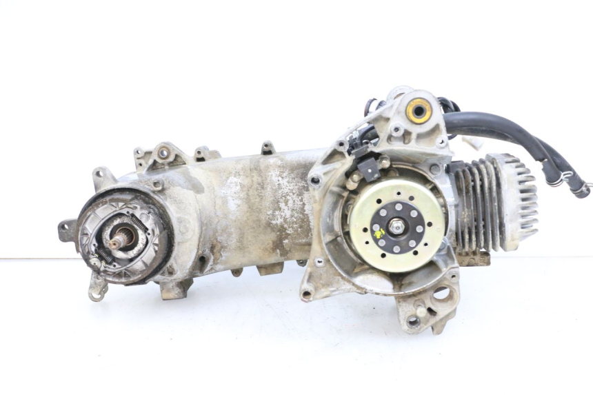 photo de MOTORE PEUGEOT LUDIX 50 (2005 - 2007) - Vista principale