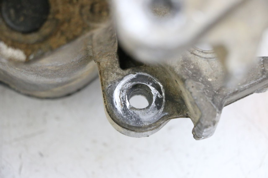 photo de MOTORE PEUGEOT LUDIX 50 (2005 - 2007) - Primo piano tecnico