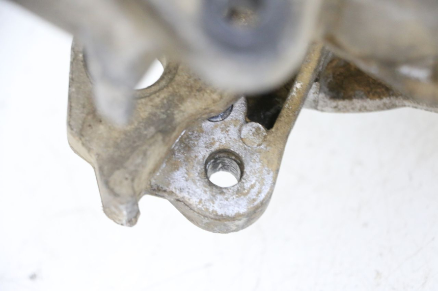 photo de MOTORE PEUGEOT LUDIX 50 (2005 - 2007) - Dettagli dei punti di fissaggio