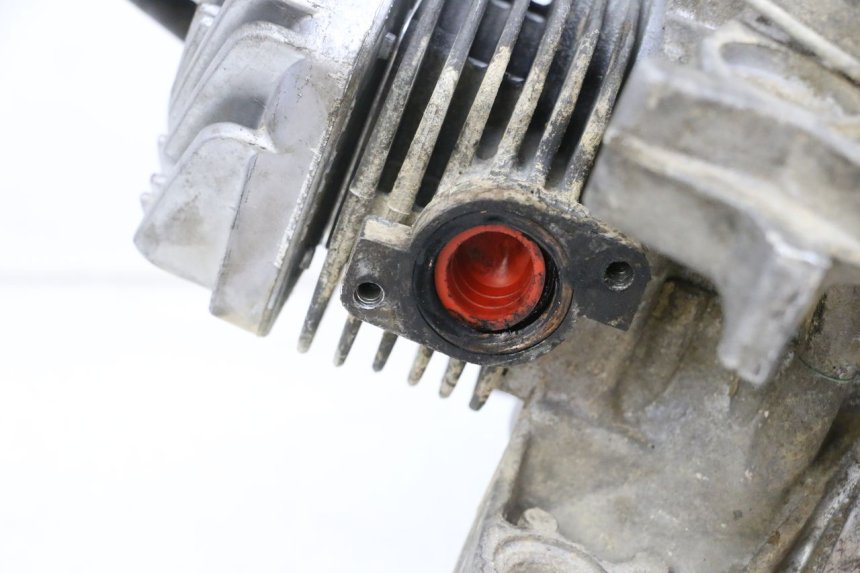 photo de MOTORE PEUGEOT LUDIX 50 (2005 - 2007) - Ricambio usato controllato