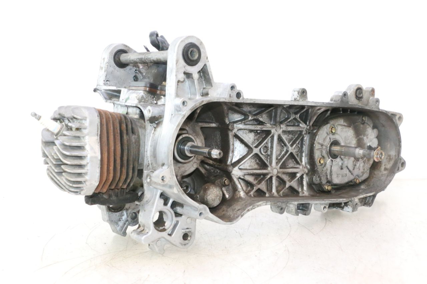 photo de MOTORE PEUGEOT LUDIX PRO 2T 50 (2010 - 2017) - Vista principale
