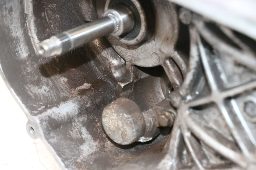 photo de MOTORE PEUGEOT LUDIX PRO 2T 50 (2010 - 2017) - Altra vista dell'articolo