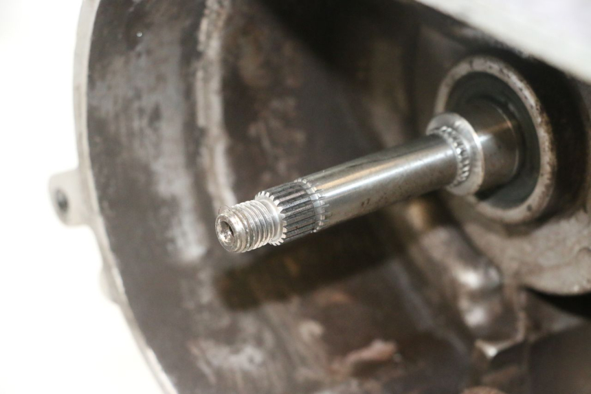 photo de MOTORE PEUGEOT LUDIX PRO 2T 50 (2010 - 2017) - Caratteristiche distintive