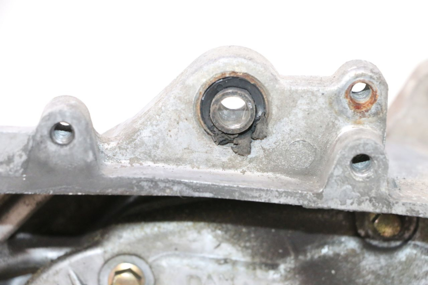 photo de MOTORE PEUGEOT LUDIX PRO 2T 50 (2010 - 2017) - Foto prodotto supplementare