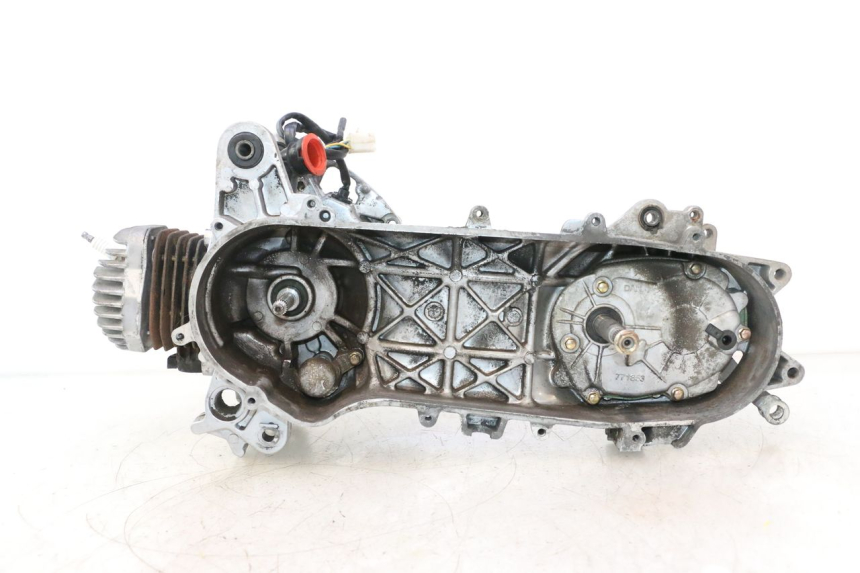 photo de MOTORE PEUGEOT LUDIX PRO 2T 50 (2010 - 2017) - Angolazione alternativa