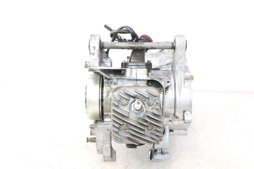 photo de MOTORE PEUGEOT LUDIX PRO 2T 50 (2010 - 2017) - Zoom qualità usato