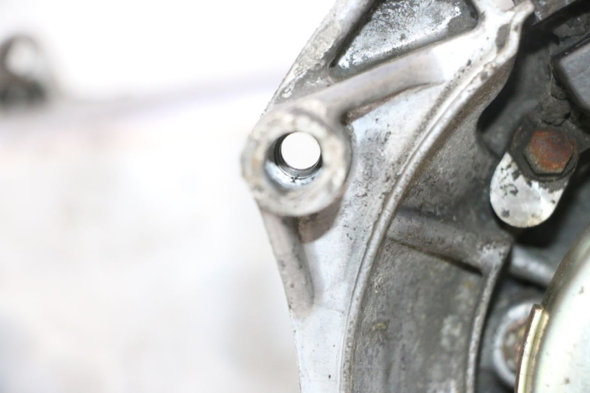 photo de MOTORE PEUGEOT LUDIX PRO 2T 50 (2010 - 2017) - Zoom sullo stato d'uso