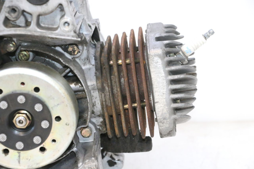 photo de MOTORE PEUGEOT LUDIX PRO 2T 50 (2010 - 2017) - Vista d'insieme del prodotto