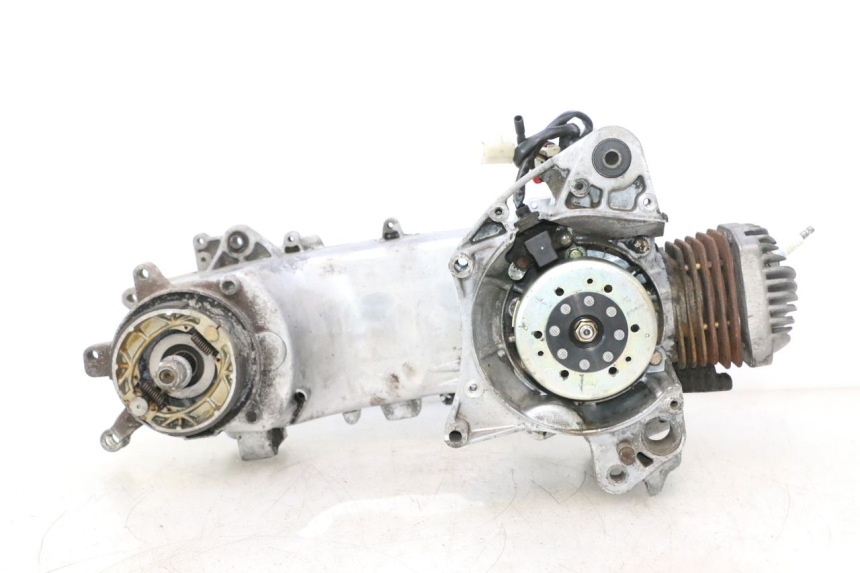 photo de MOTORE PEUGEOT LUDIX PRO 2T 50 (2010 - 2017) - Dettagli dei punti di fissaggio