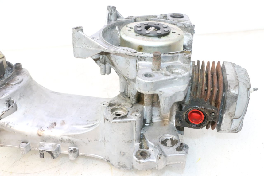 photo de MOTORE PEUGEOT LUDIX PRO 2T 50 (2010 - 2017) - Altra angolazione