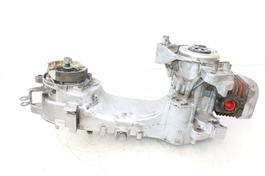 photo de MOTORE PEUGEOT LUDIX PRO 2T 50 (2010 - 2017) - Vista d'insieme del prodotto