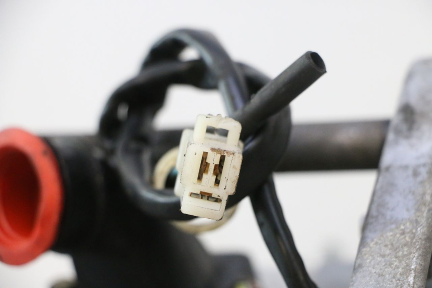 photo de MOTORE PEUGEOT LUDIX PRO 2T 50 (2010 - 2017) - Marcature e riferimenti originali