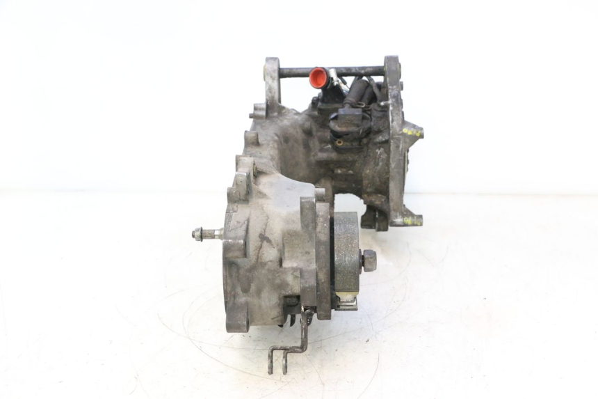 photo de MOTORE PEUGEOT LUDIX SNAKE 2T 50 (2004 - 2014) - Caratteristiche distintive