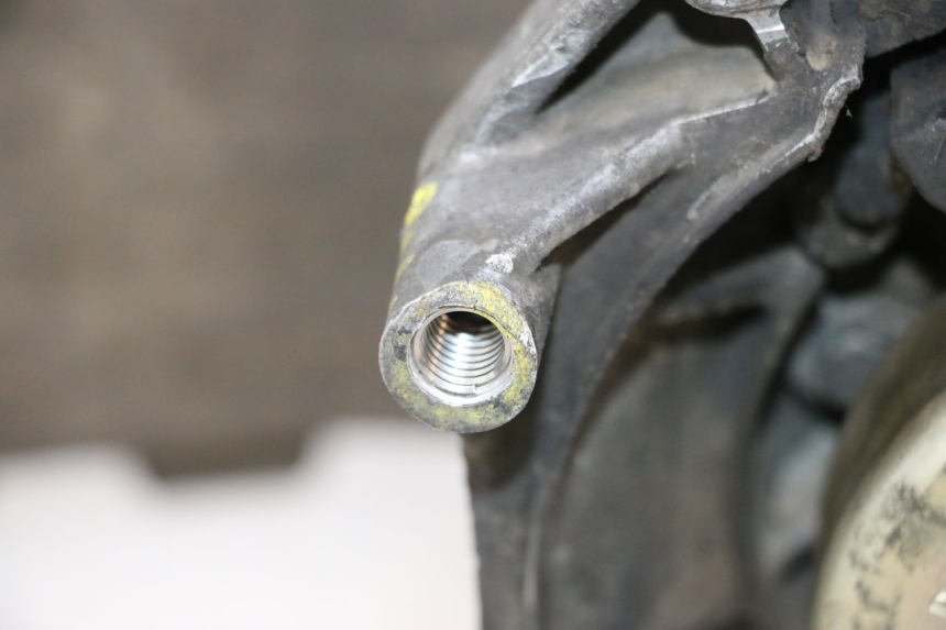 photo de MOTORE PEUGEOT LUDIX SNAKE 2T 50 (2004 - 2014) - Primo piano ad alta risoluzione