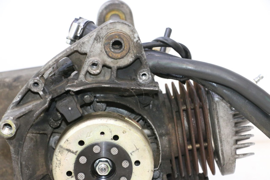 photo de MOTORE PEUGEOT LUDIX SNAKE 2T 50 (2004 - 2014) - Foto prodotto supplementare