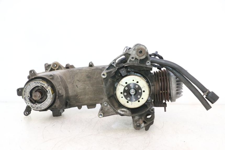 photo de MOTORE PEUGEOT LUDIX SNAKE 2T 50 (2004 - 2014) - Angolazione alternativa
