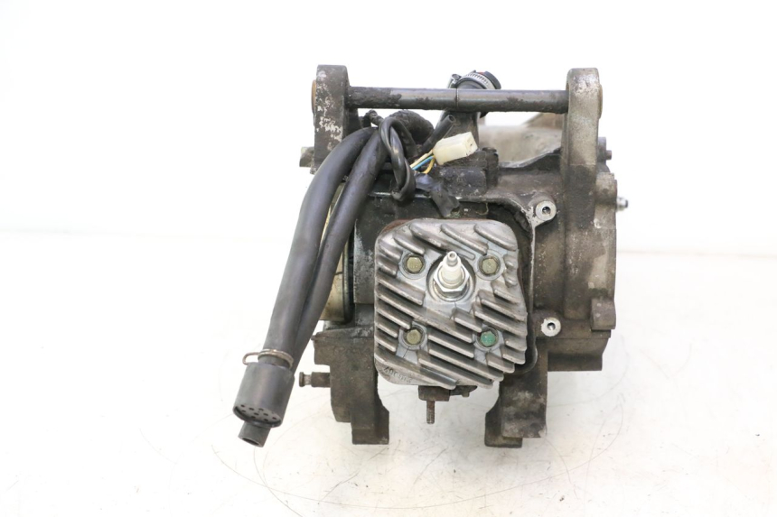 photo de MOTORE PEUGEOT LUDIX SNAKE 2T 50 (2004 - 2014) - Zoom qualità usato