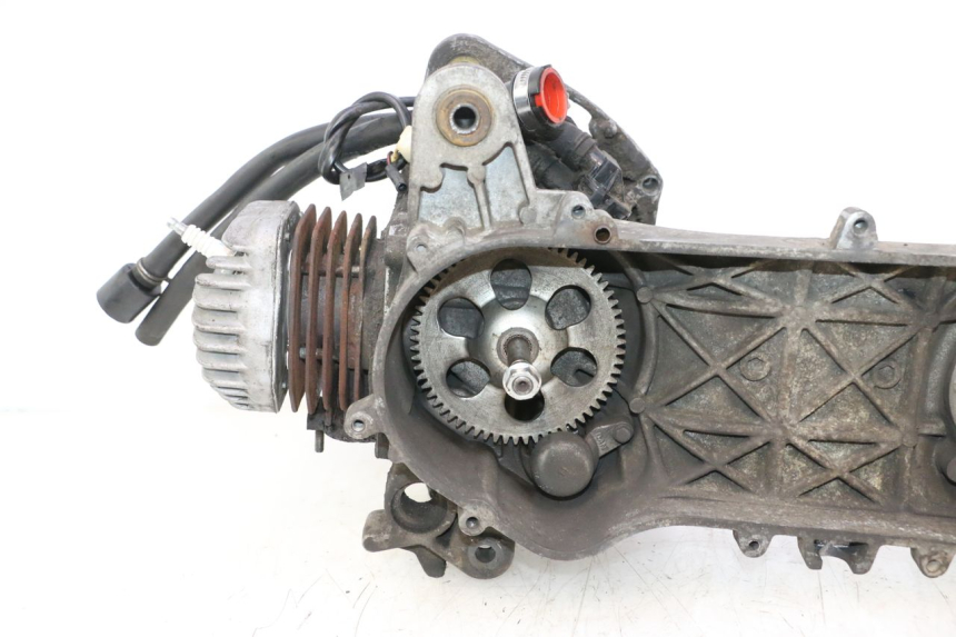 photo de MOTORE PEUGEOT LUDIX SNAKE 2T 50 (2004 - 2014) - Dettaglio del componente