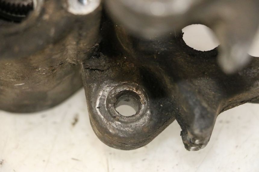 photo de MOTORE PEUGEOT LUDIX SNAKE 2T 50 (2004 - 2014) - Altra angolazione