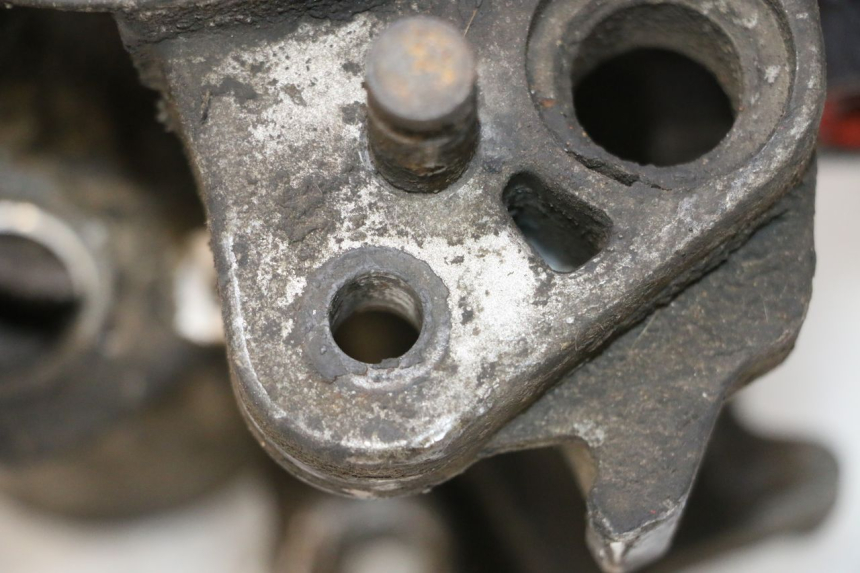 photo de MOTORE PEUGEOT LUDIX SNAKE 2T 50 (2004 - 2014) - Vista d'insieme del prodotto