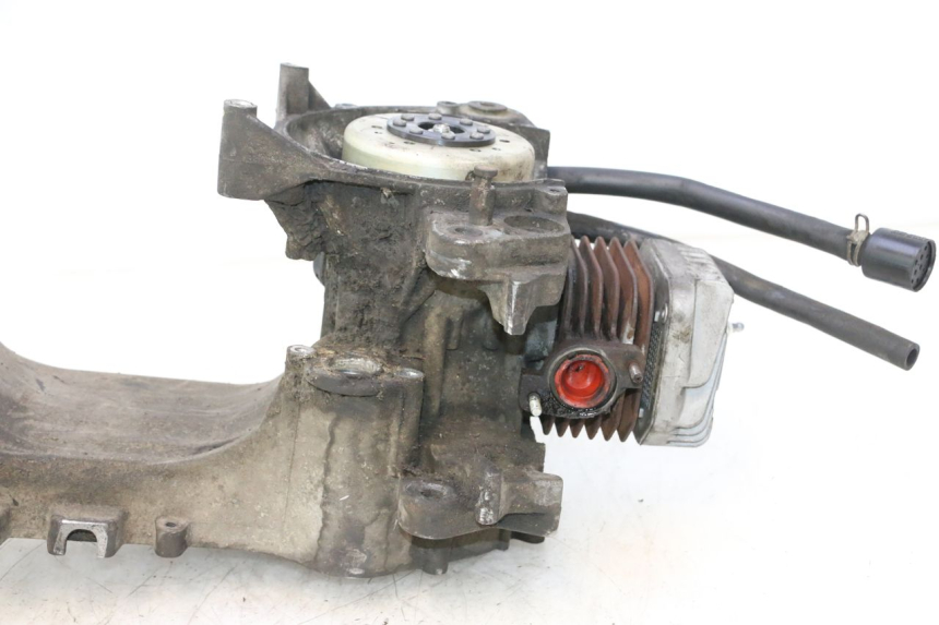 photo de MOTORE PEUGEOT LUDIX SNAKE 2T 50 (2004 - 2014) - Dettagli dei punti di fissaggio