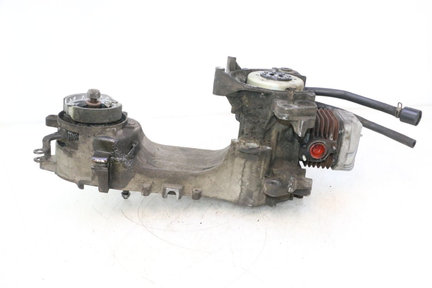 photo de MOTORE PEUGEOT LUDIX SNAKE 2T 50 (2004 - 2014) - Ricambio usato controllato