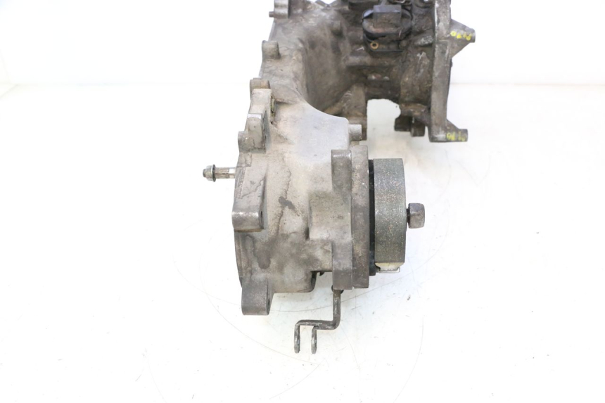photo de MOTORE PEUGEOT LUDIX SNAKE 2T 50 (2004 - 2014) - Marcature e riferimenti originali