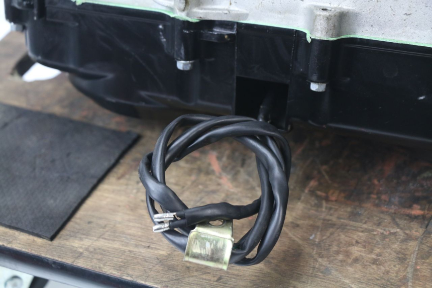 photo de MOTORE EUROCKA MATADOR 4T 50 (2017 - 2021) - Dettaglio del componente