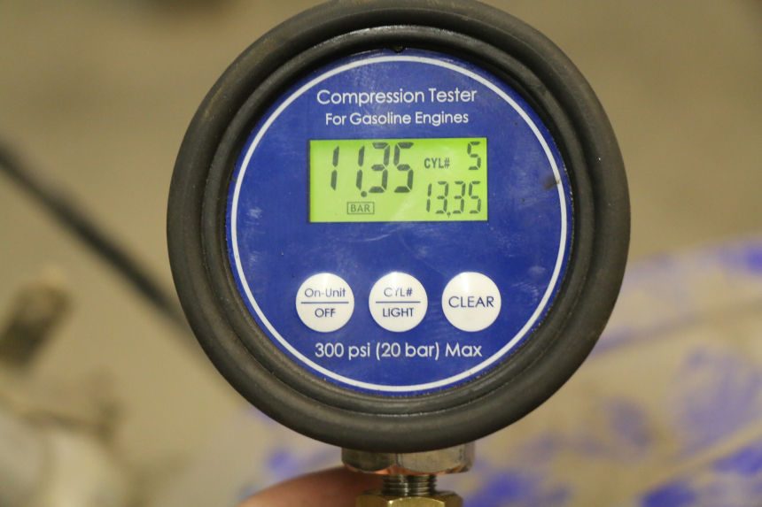 photo de MOTORE EUROCKA MATADOR 4T 50 (2017 - 2021) - Foto prodotto supplementare