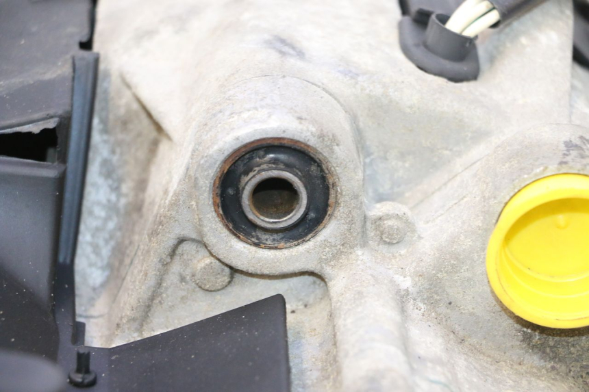 photo de MOTORE KEEWAY MATRIX RX9 125 (2006 - 2007) - Dettaglio del componente