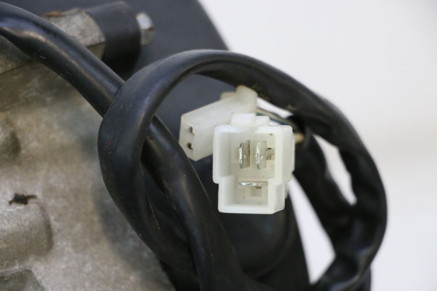 photo de MOTORE KEEWAY MATRIX RX9 125 (2006 - 2007) - Altra vista dell'articolo