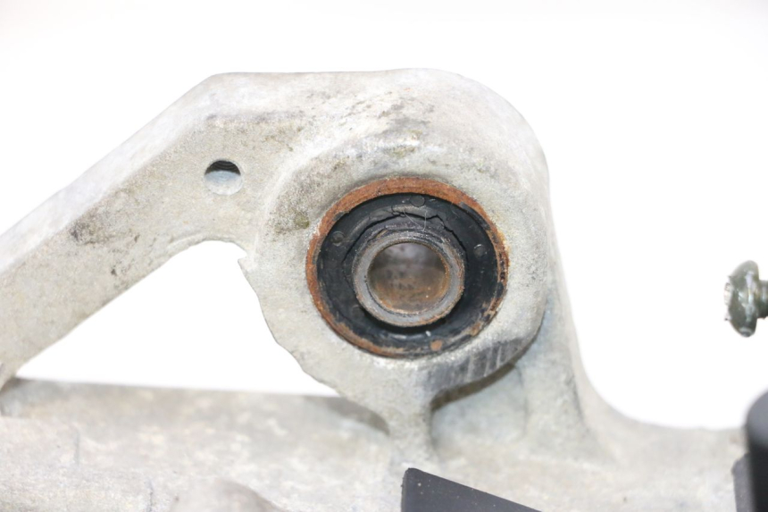 photo de MOTORE KEEWAY MATRIX RX9 125 (2006 - 2007) - Altra angolazione