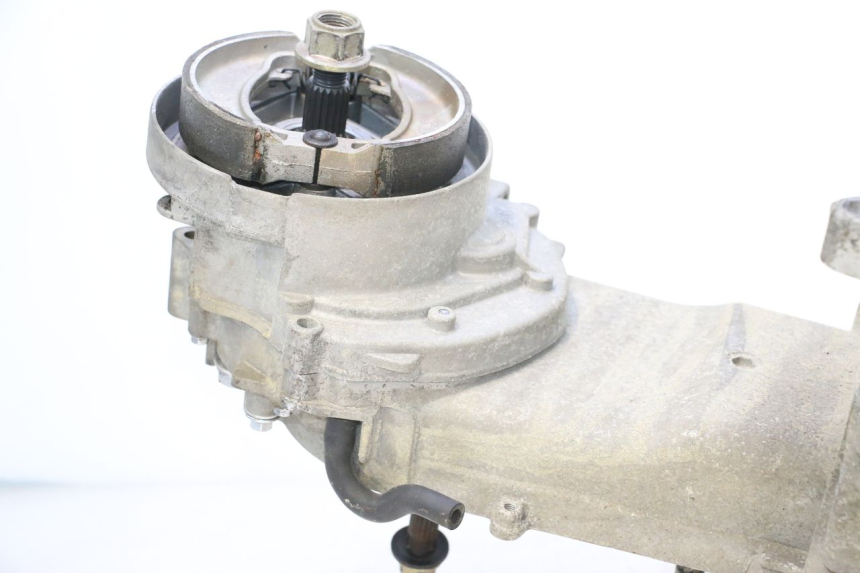 photo de MOTORE KEEWAY MATRIX RX9 125 (2006 - 2007) - Ricambio usato controllato