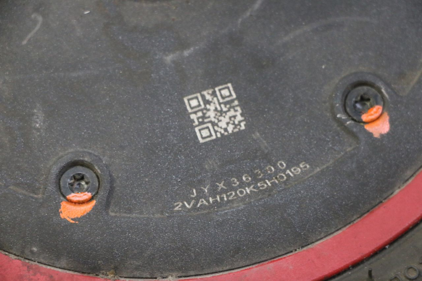 photo de MOTORE XIAOMI MI PRO 2 1 - Dettaglio del componente