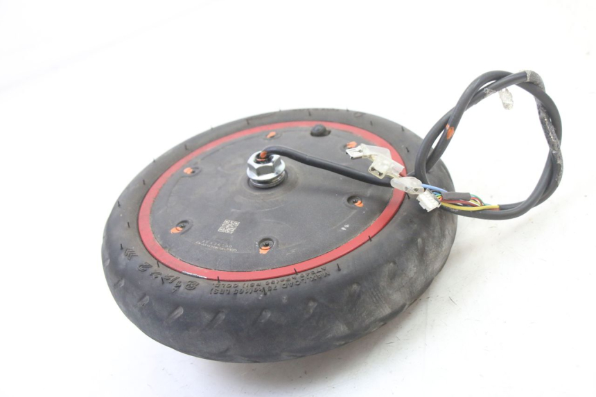 photo de MOTORE XIAOMI MI PRO 2 1 - Altra angolazione