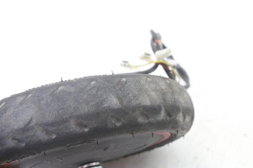 photo de MOTORE XIAOMI MI PRO 2 1 - Primo piano tecnico