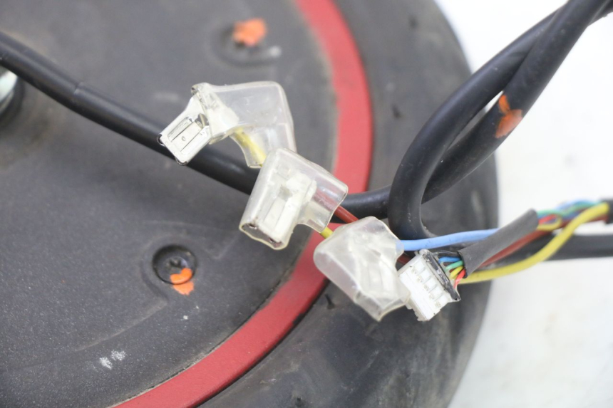 photo de MOTORE XIAOMI MI PRO 2 1 - Dettagli dei punti di fissaggio